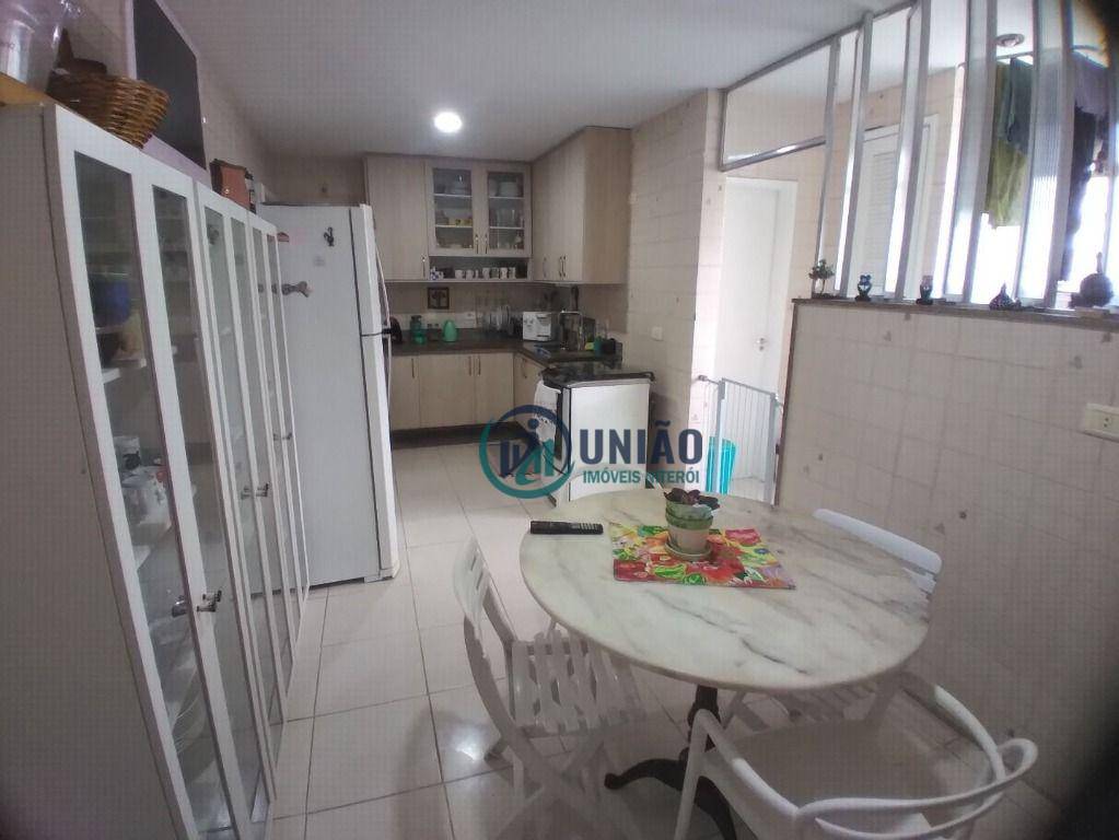 Apartamento à venda com 3 quartos, 140m² - Foto 13