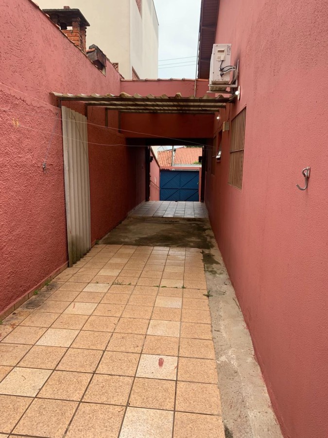 Casa à venda com 3 quartos, 260m² - Foto 19