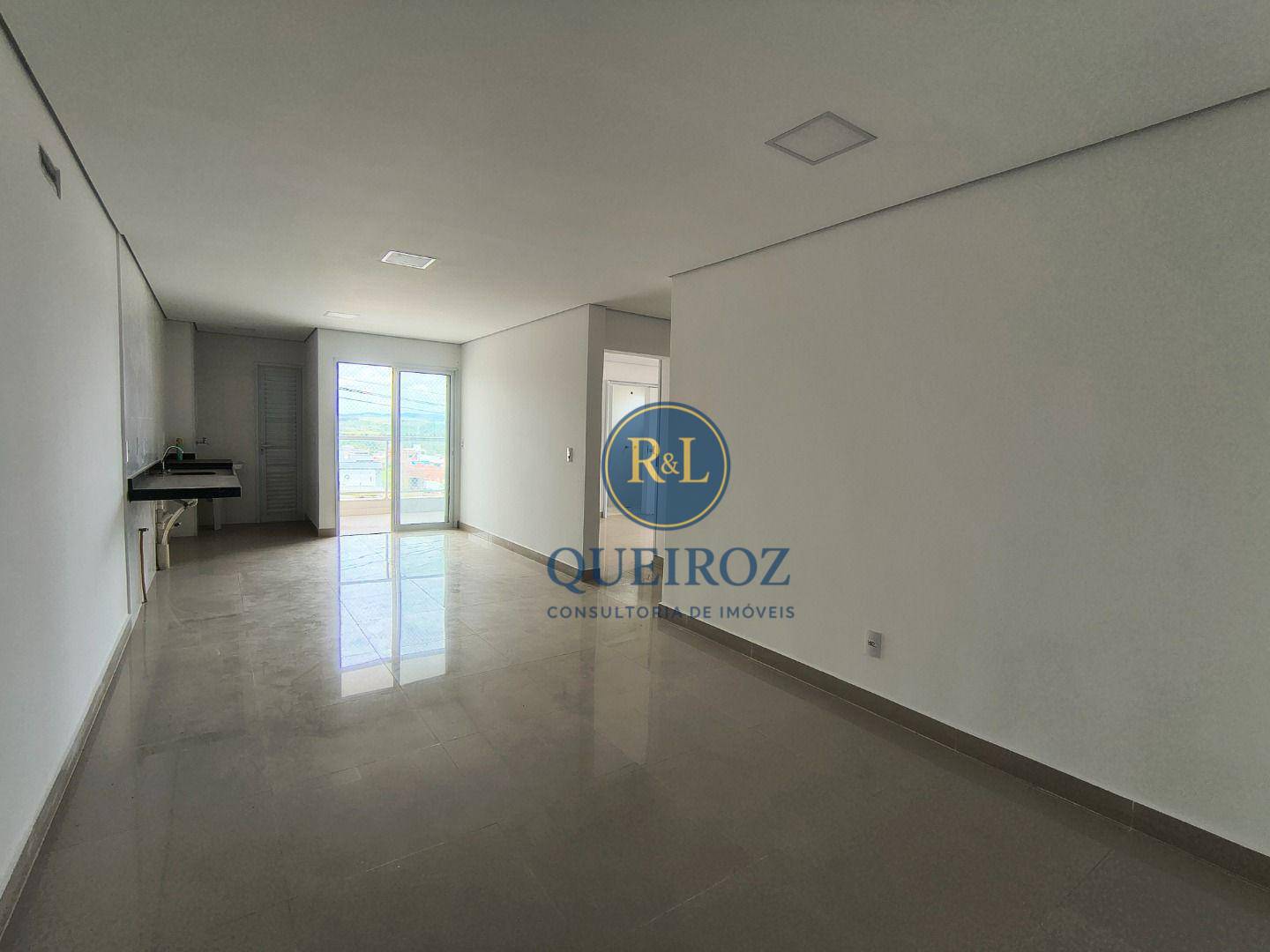 Apartamento, 2 quartos, 74 m² - Foto 1