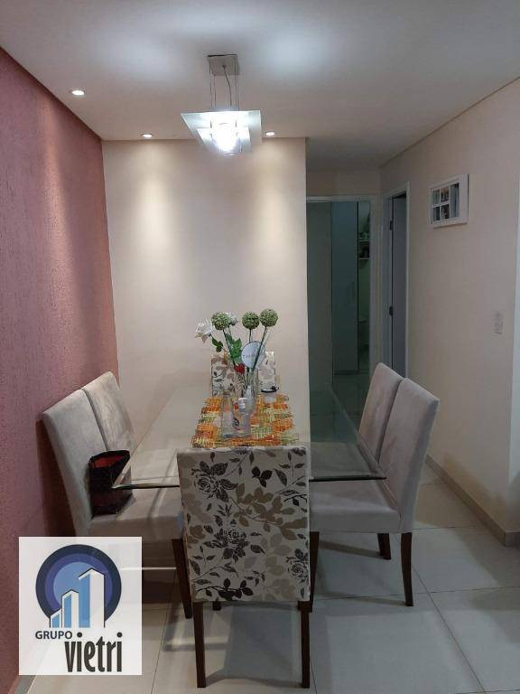 Apartamento à venda com 2 quartos, 56m² - Foto 15