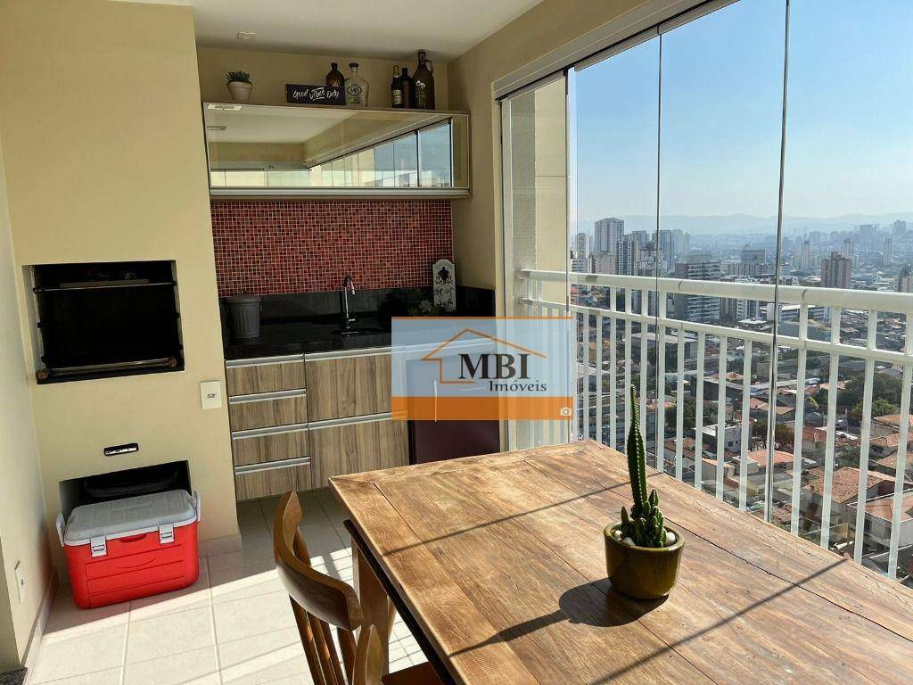 Apartamento à venda com 3 quartos, 96m² - Foto 25