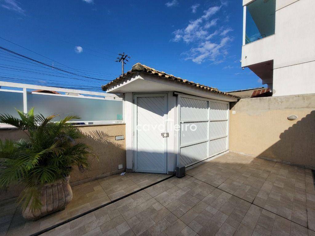 Casa à venda com 3 quartos, 97m² - Foto 46