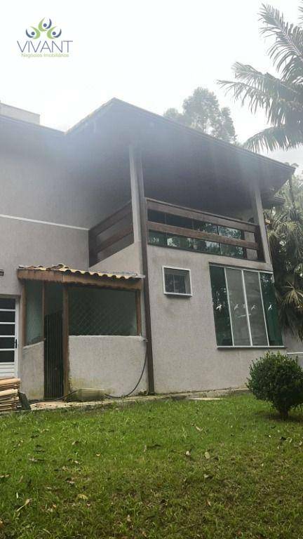 Sobrado à venda com 4 quartos, 350m² - Foto 22