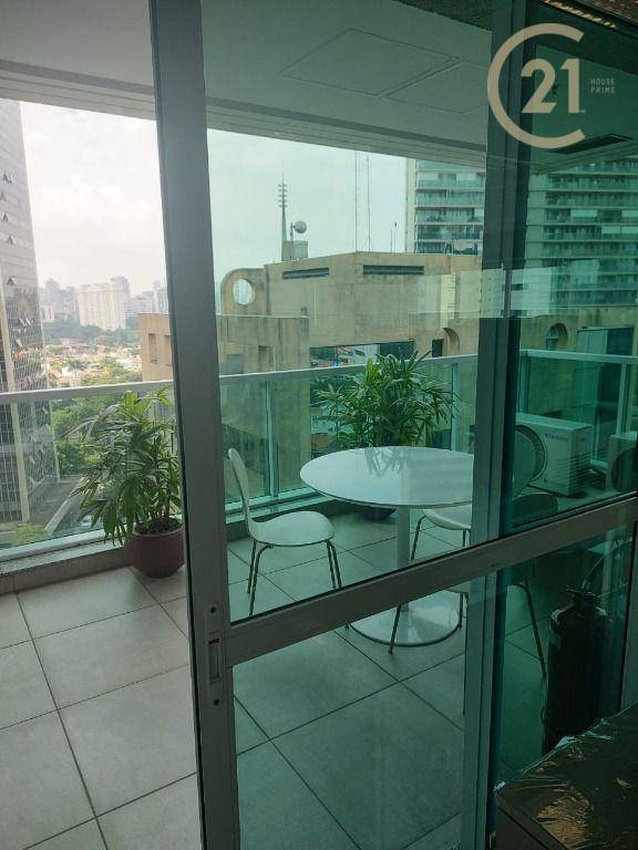 Conjunto Comercial-Sala para alugar, 246m² - Foto 6