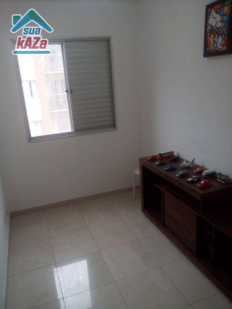 Apartamento à venda com 3 quartos, 61m² - Foto 8