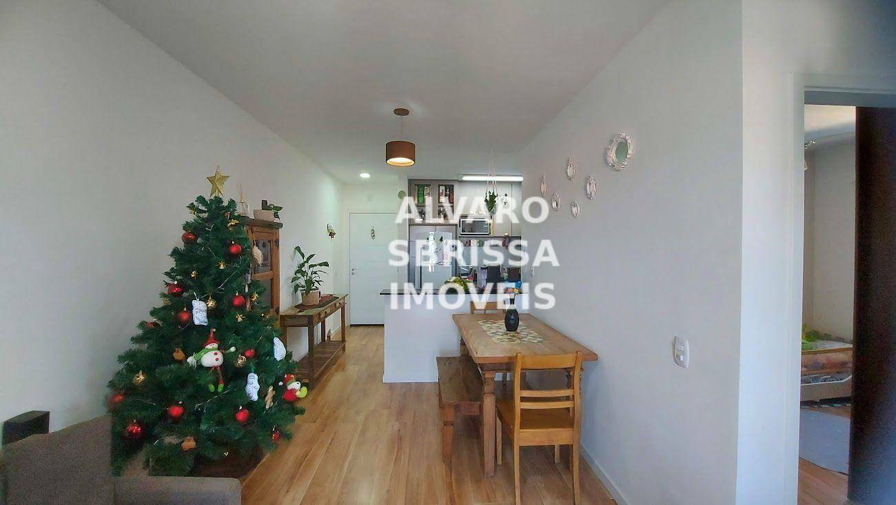 Apartamento à venda com 2 quartos, 65m² - Foto 27