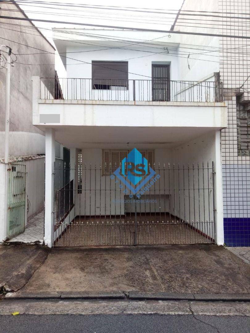 Sobrado à venda com 5 quartos, 196m² - Foto 1