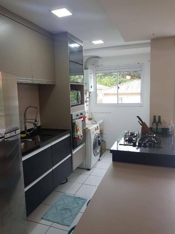 Apartamento à venda com 2 quartos, 60m² - Foto 13