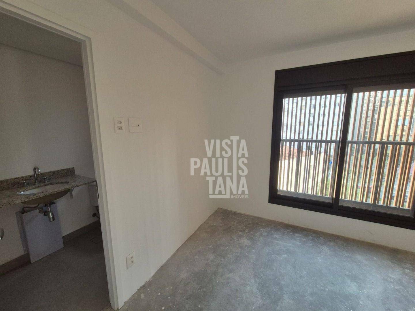 Apartamento à venda com 3 quartos, 189m² - Foto 12