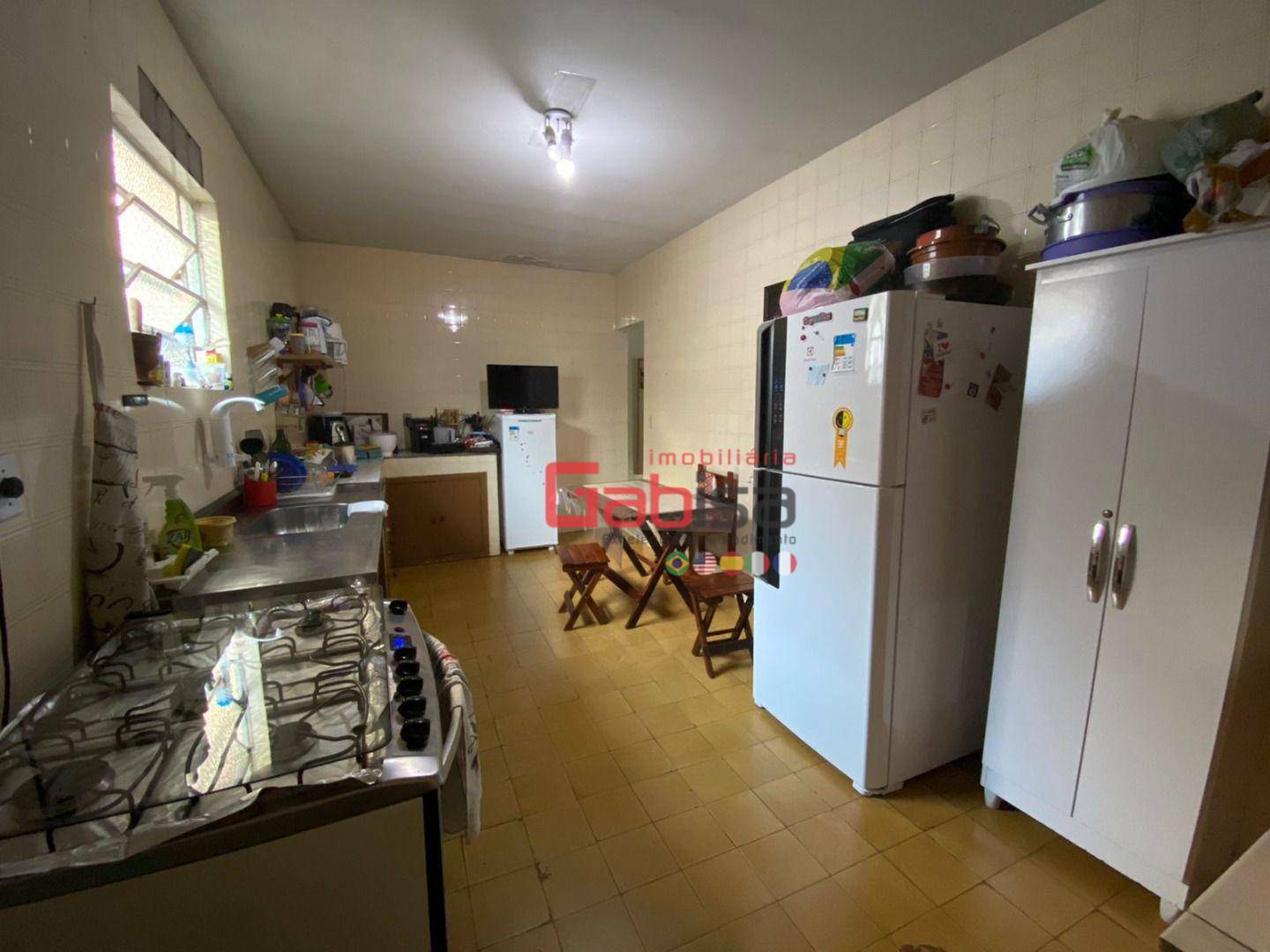 Casa à venda com 4 quartos, 360m² - Foto 7