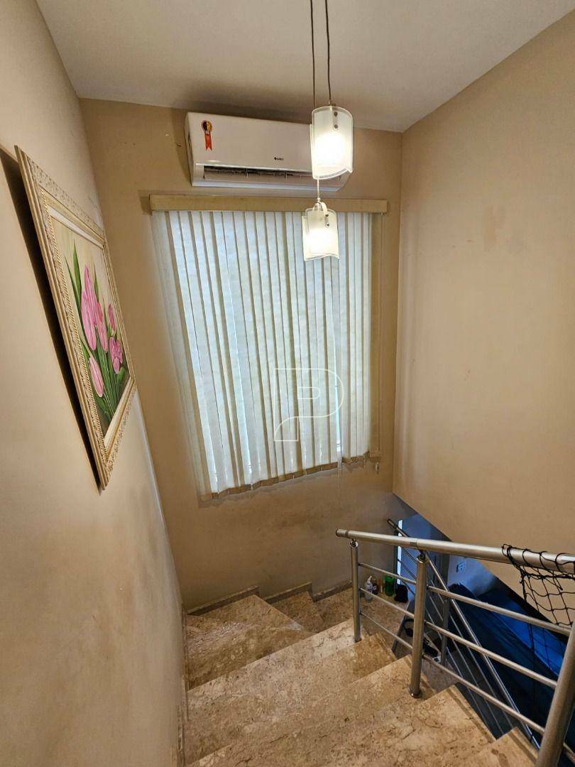 Casa de Condomínio à venda com 3 quartos, 123m² - Foto 30