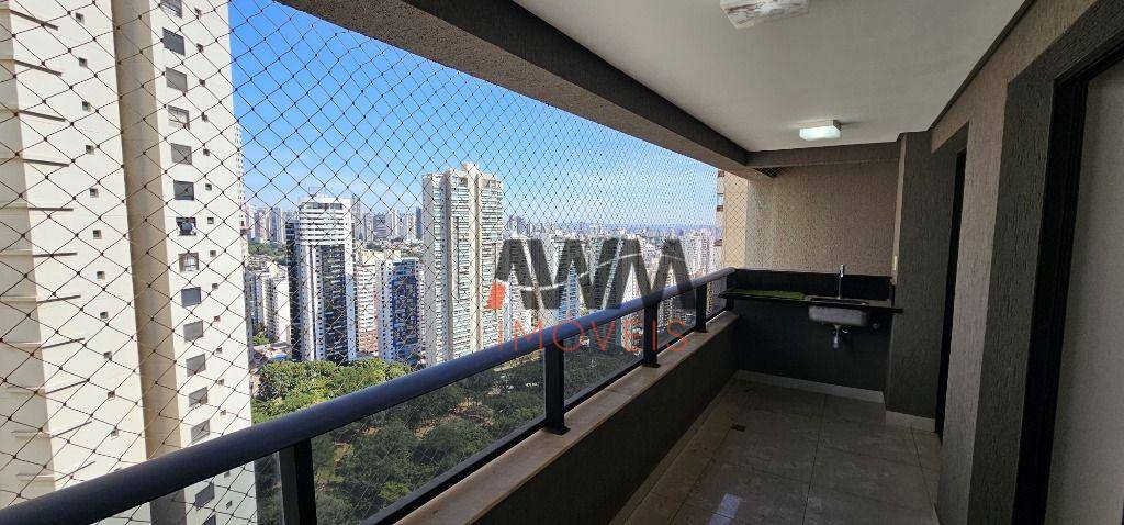 Apartamento para alugar com 3 quartos, 97m² - Foto 13