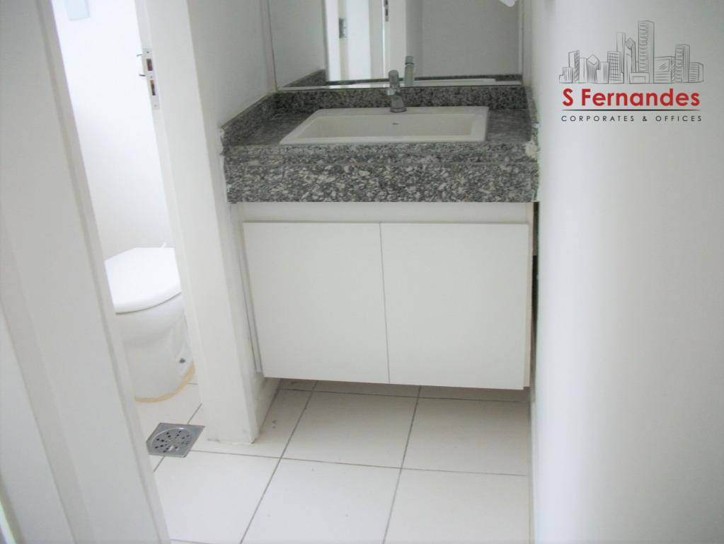 Conjunto Comercial-Sala à venda, 115m² - Foto 11