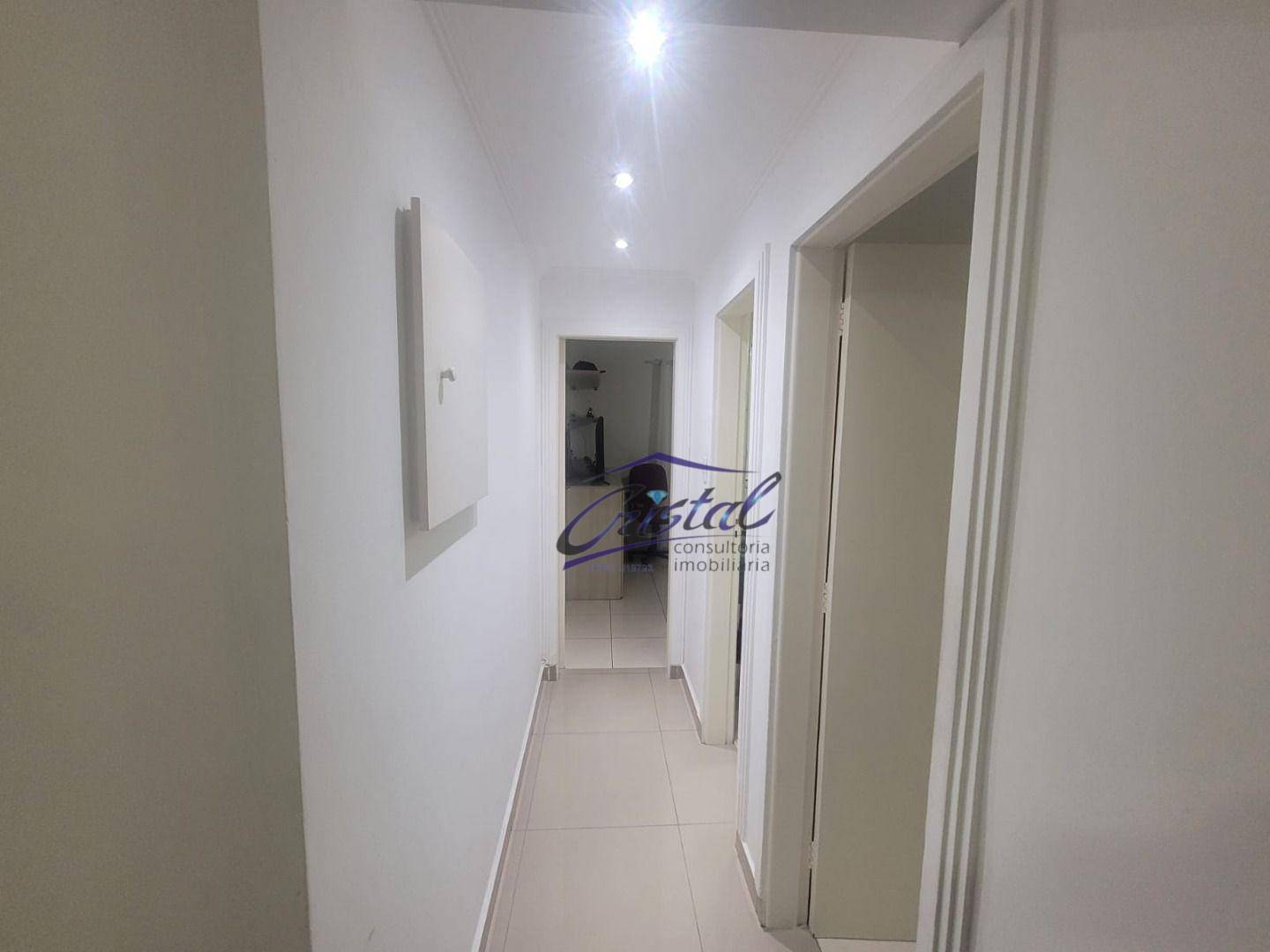 Apartamento à venda com 2 quartos, 72m² - Foto 14