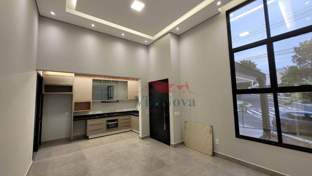 Casa de Condomínio à venda com 3 quartos, 105m² - Foto 3