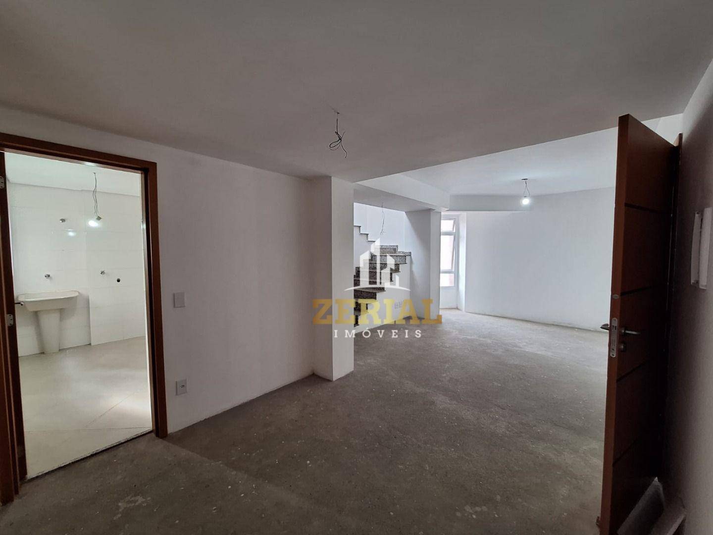 Cobertura à venda com 3 quartos, 137m² - Foto 4