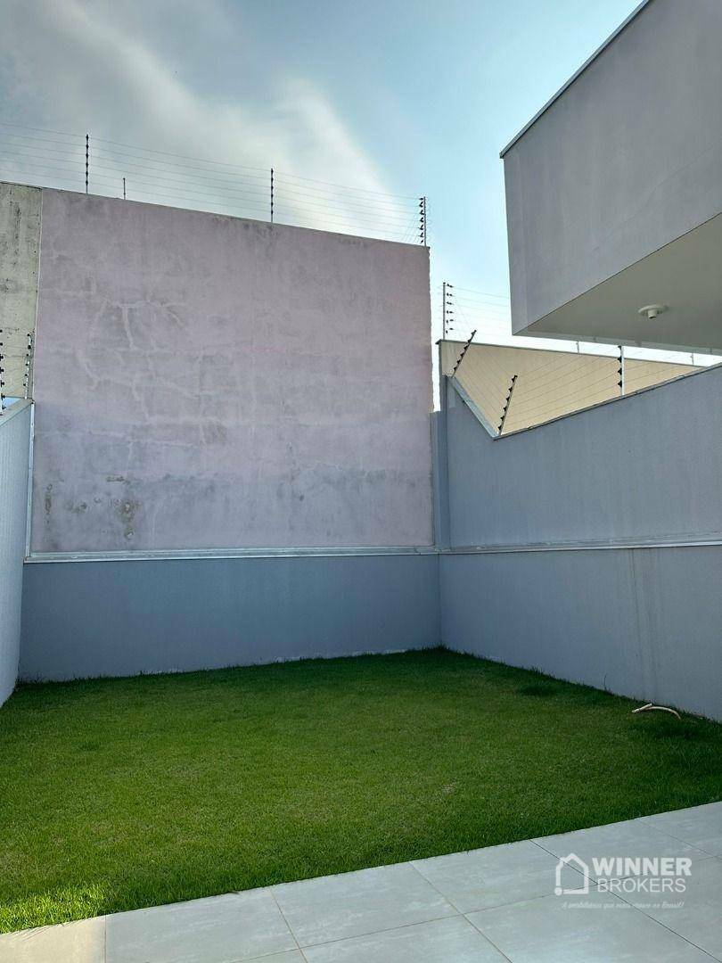 Casa à venda com 3 quartos, 140m² - Foto 17