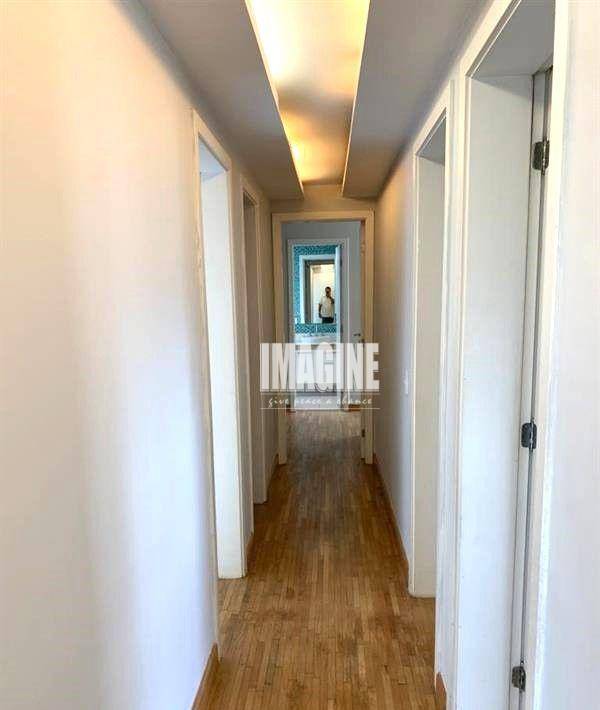 Apartamento à venda com 3 quartos, 156m² - Foto 11