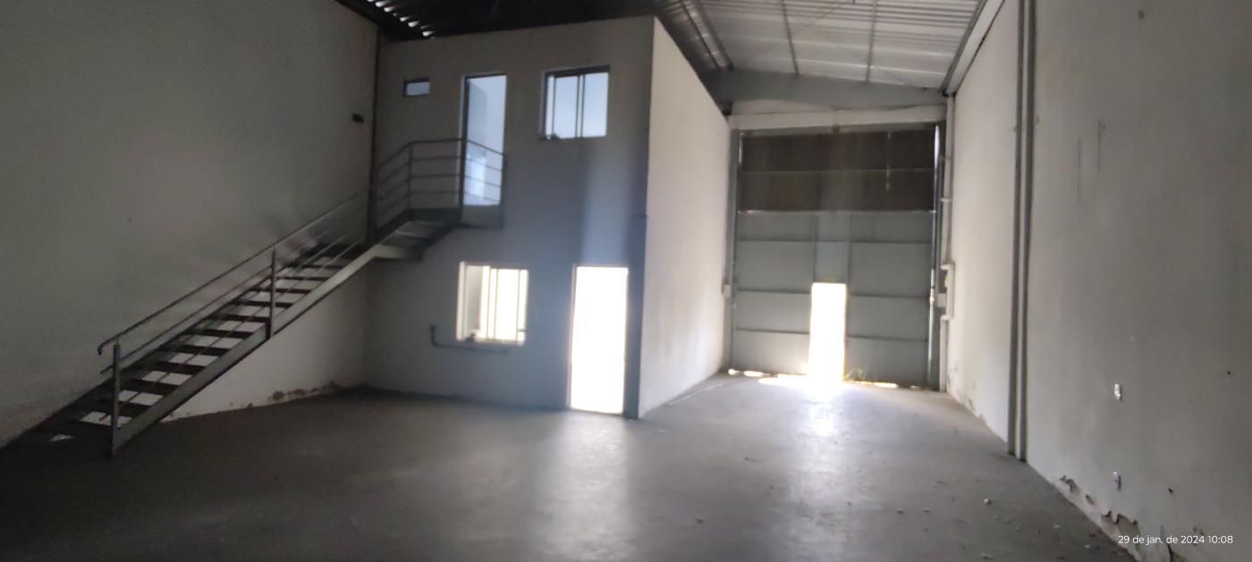 Depósito-Galpão-Armazém para alugar, 300m² - Foto 14