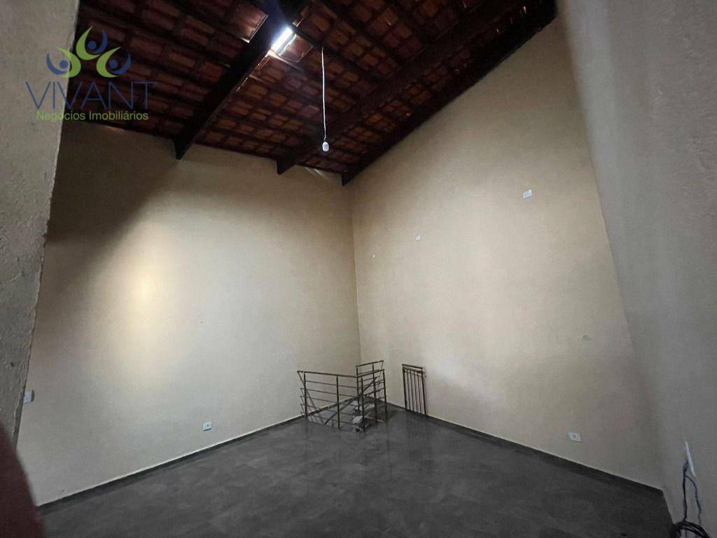 Sobrado para alugar com 2 quartos, 135M2 - Foto 2