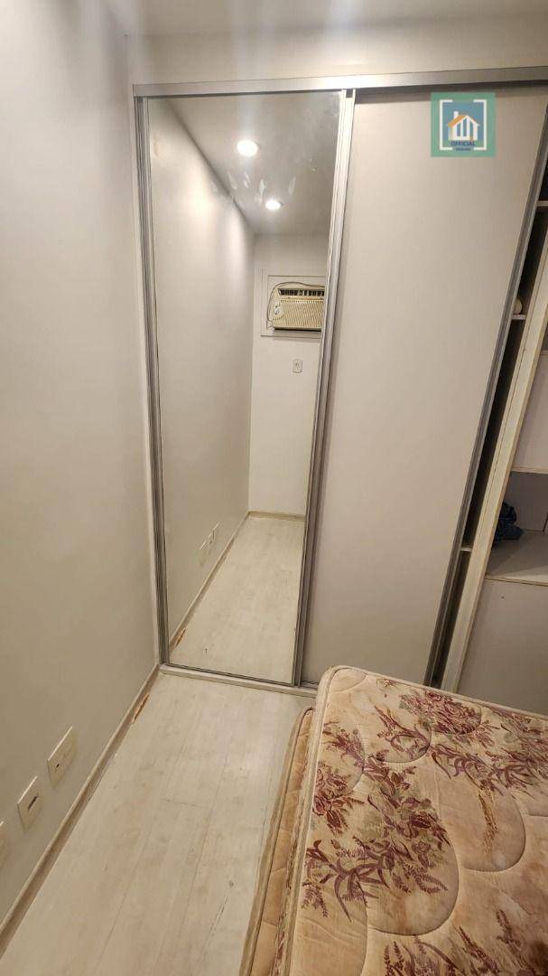 Apartamento para alugar com 2 quartos, 92m² - Foto 11