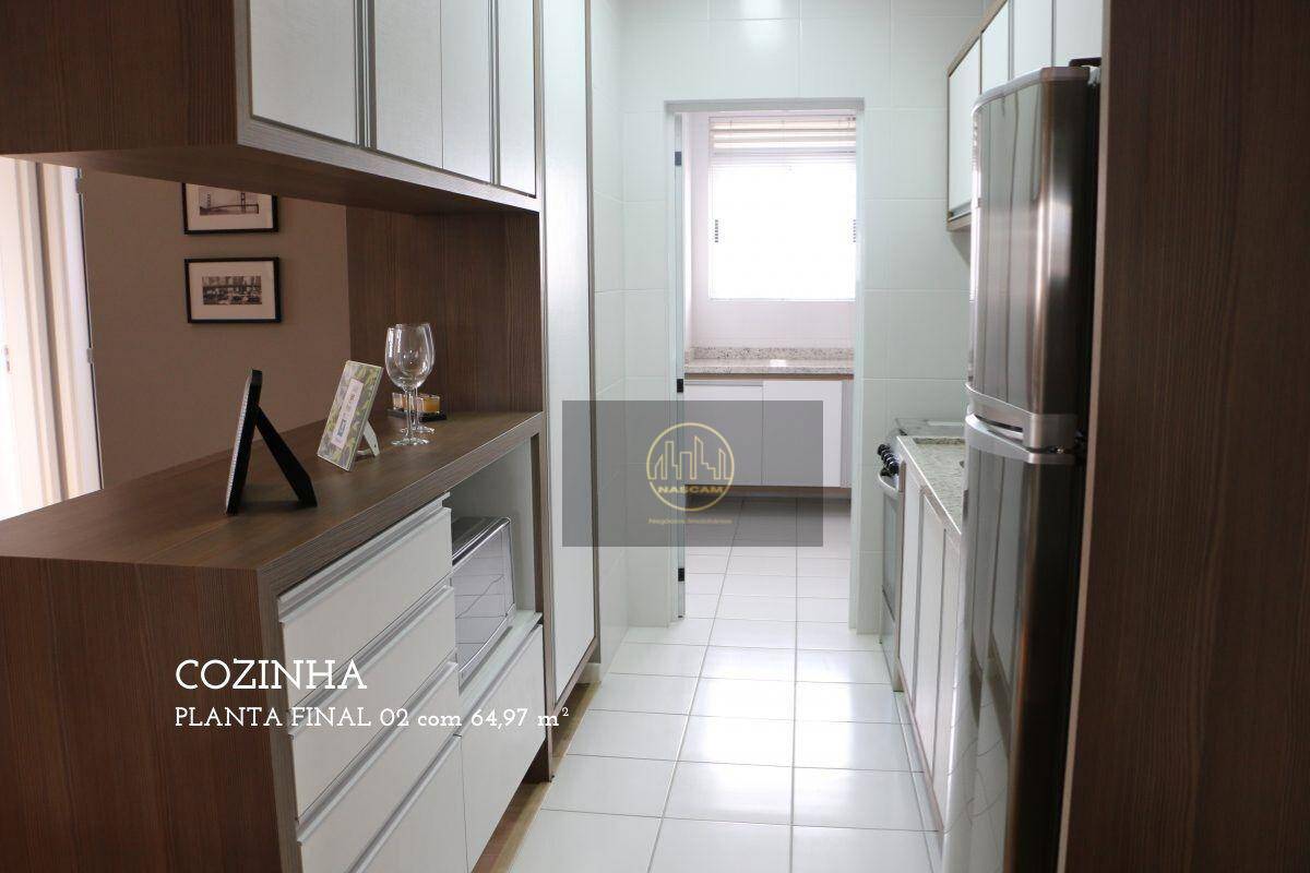 Apartamento, 2 quartos, 64 m² - Foto 29