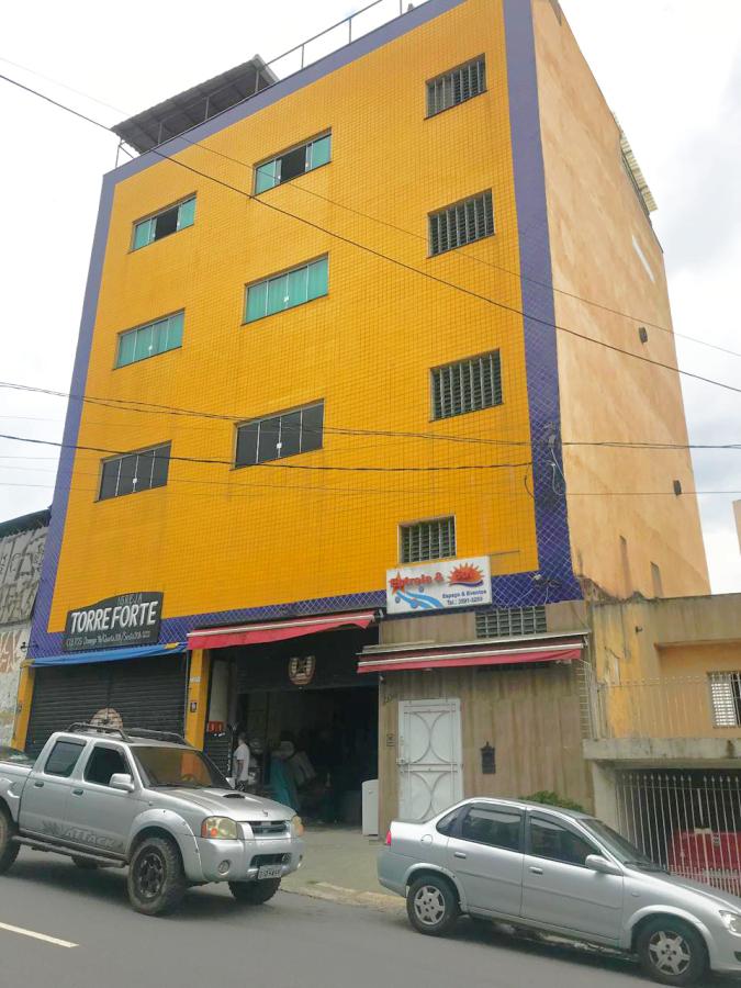 Conjunto Comercial-Sala para alugar, 80m² - Foto 1