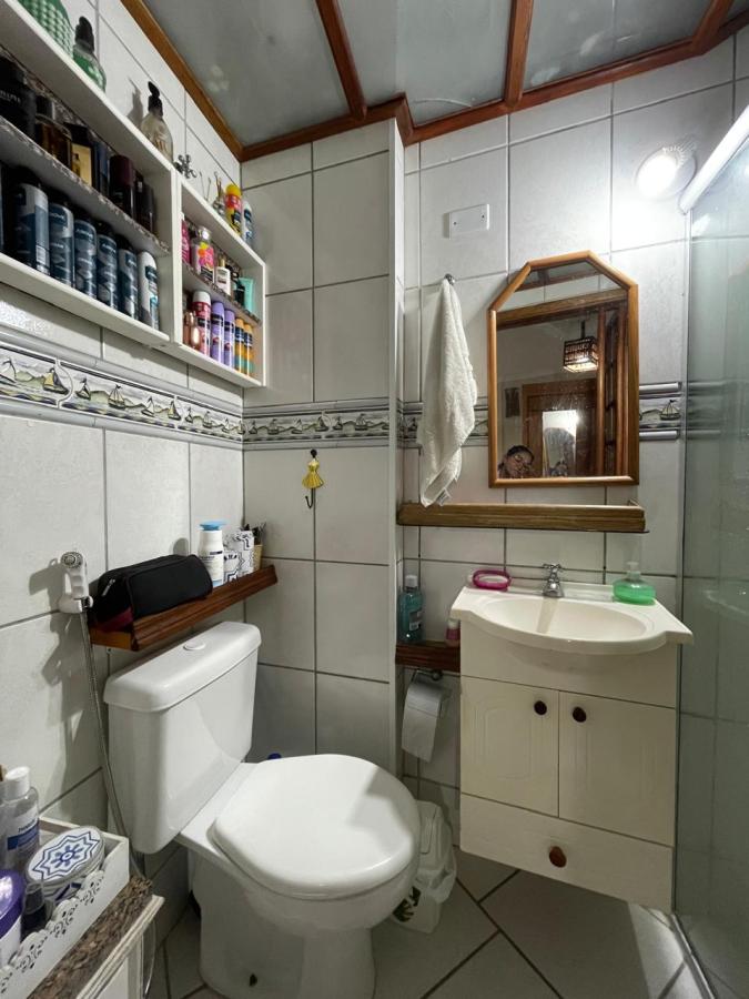 Apartamento à venda com 1 quarto, 45m² - Foto 6