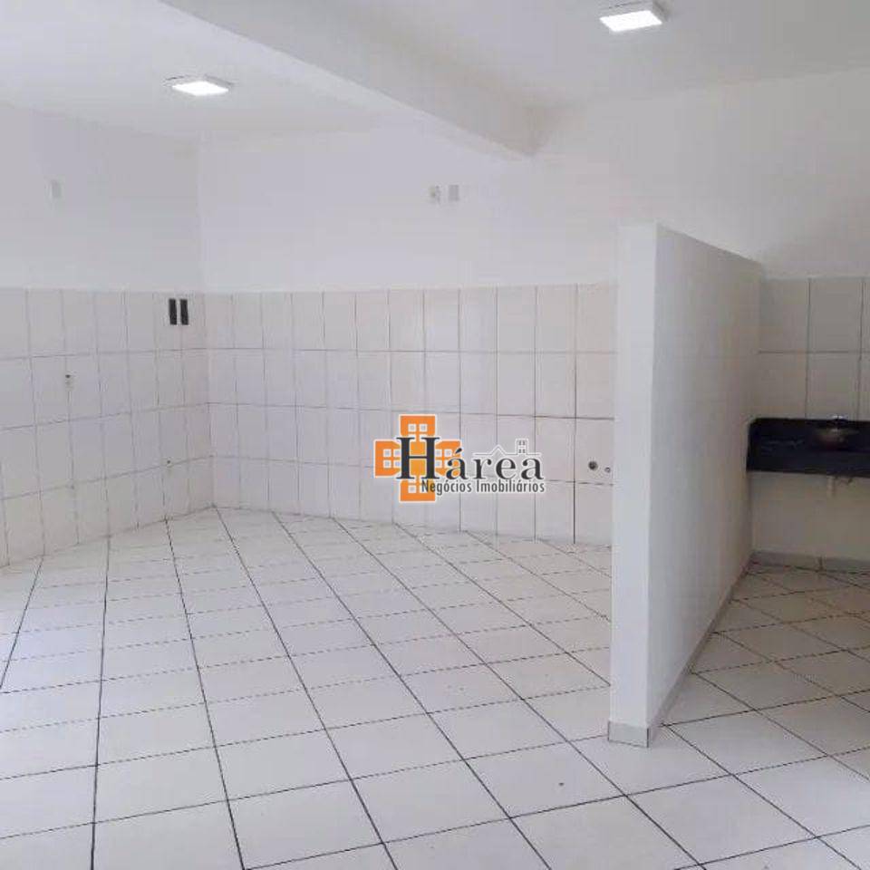 Loja-Salão para alugar, 59m² - Foto 5