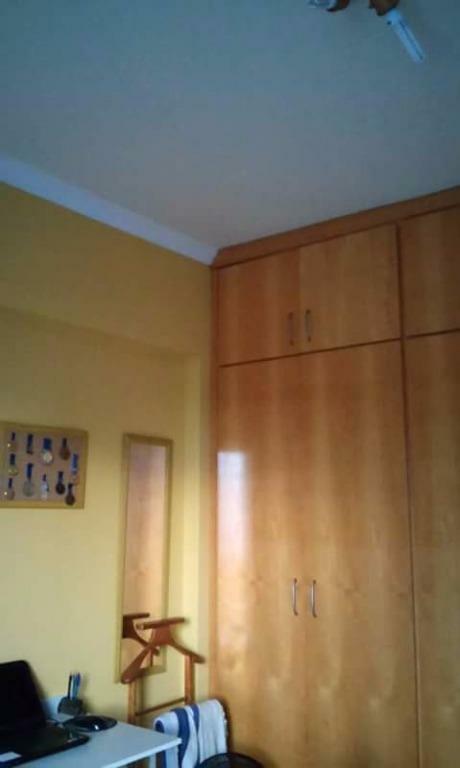 Apartamento à venda com 3 quartos, 126m² - Foto 2