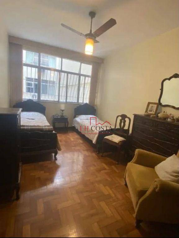 Apartamento à venda com 3 quartos, 136m² - Foto 5