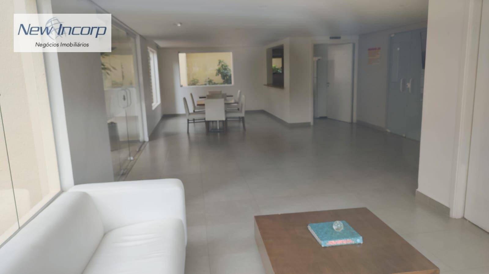 Apartamento à venda com 2 quartos, 85m² - Foto 37