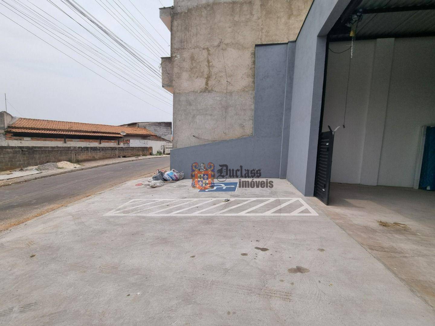 Depósito-Galpão, 300 m² - Foto 18