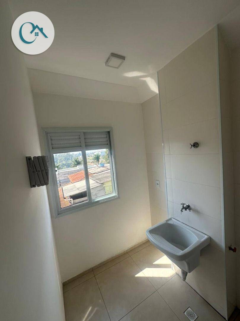 Apartamento à venda com 2 quartos, 57m² - Foto 9