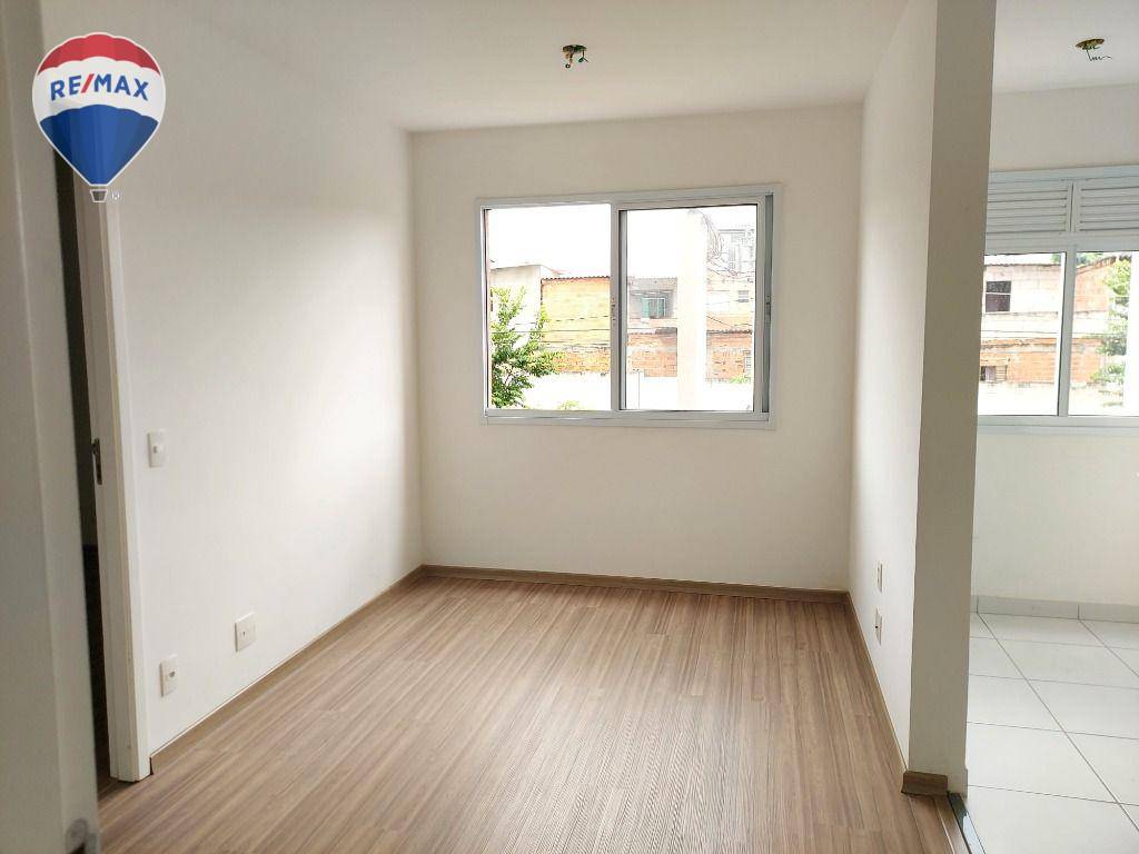 Apartamento para alugar com 1 quarto, 31m² - Foto 1