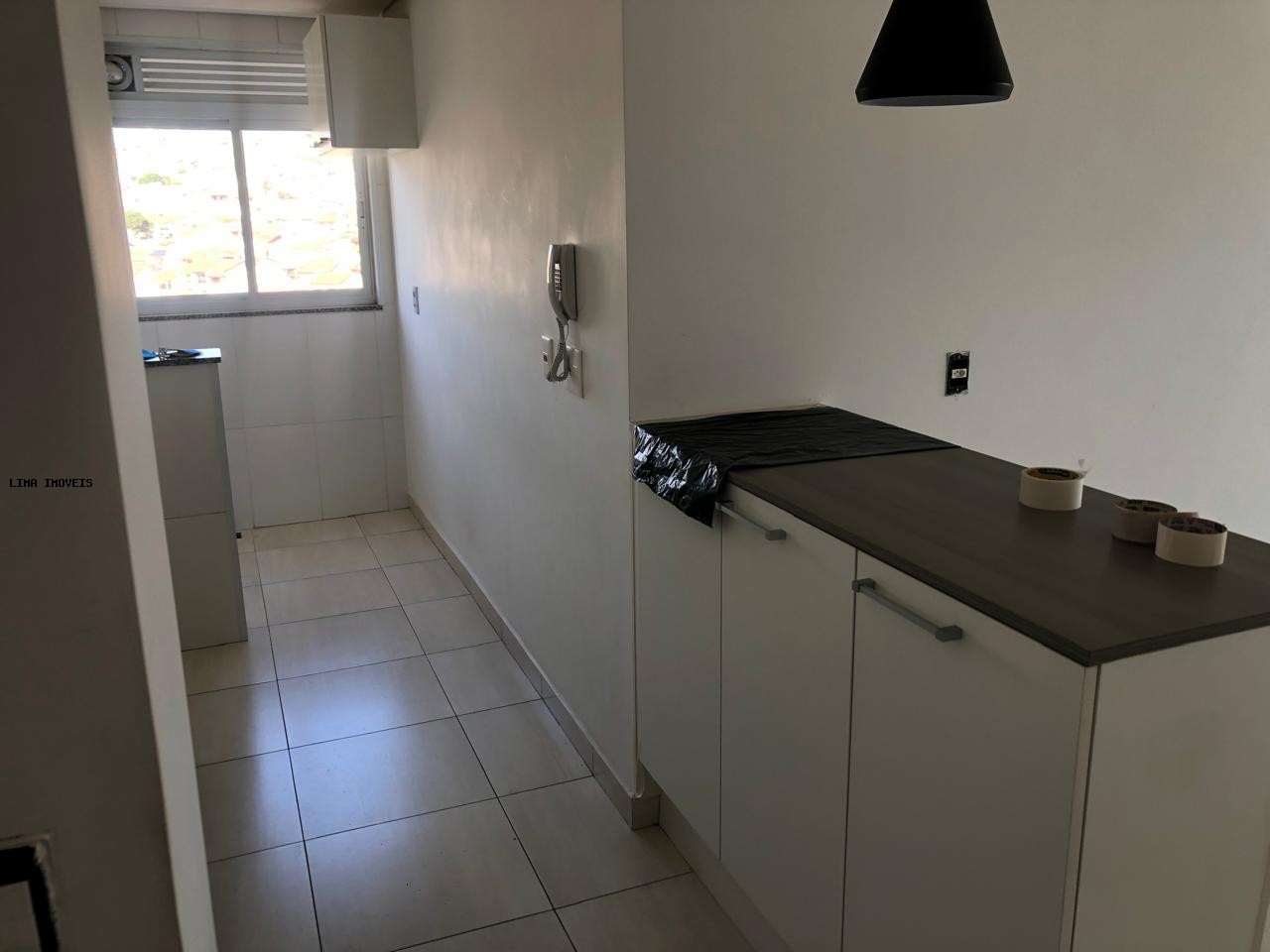 Apartamento para alugar com 2 quartos, 64m² - Foto 1