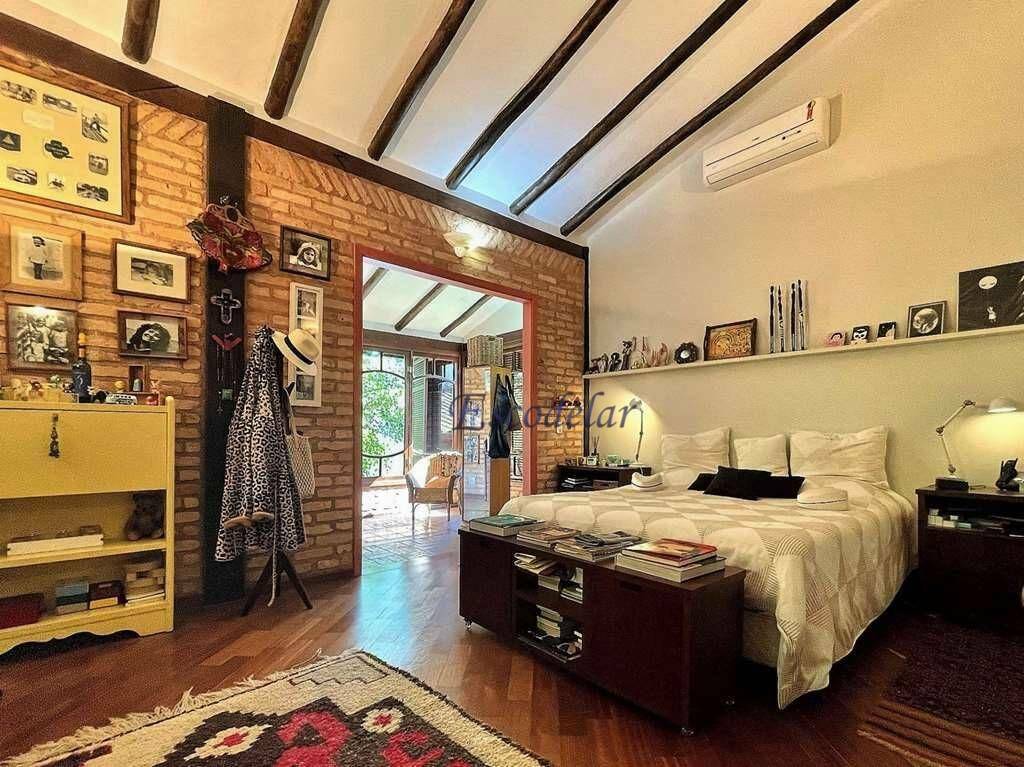 Casa de Condomínio à venda com 4 quartos, 468m² - Foto 20