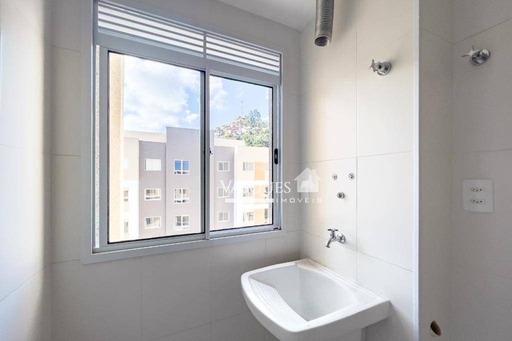 Apartamento para alugar com 2 quartos, 60m² - Foto 11