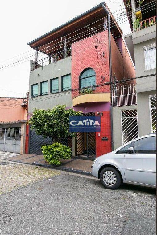 Sobrado à venda com 3 quartos, 240m² - Foto 57