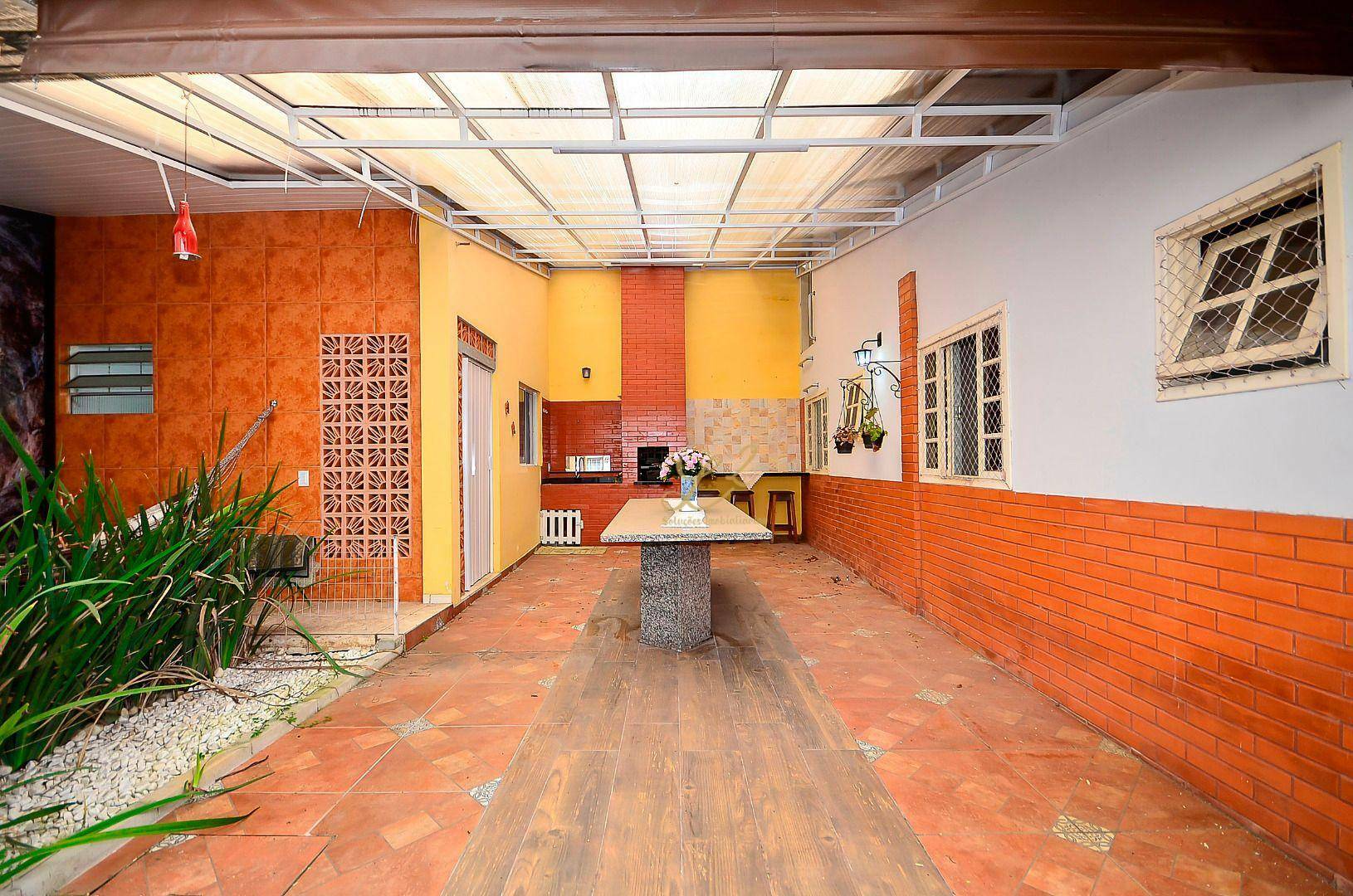 Casa, 6 quartos, 450 m² - Foto 41