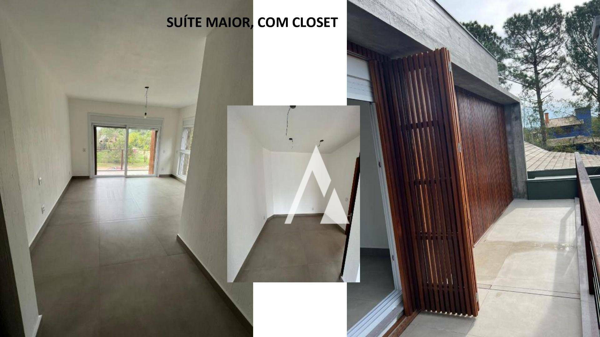 Casa de Condomínio à venda com 3 quartos, 252m² - Foto 29