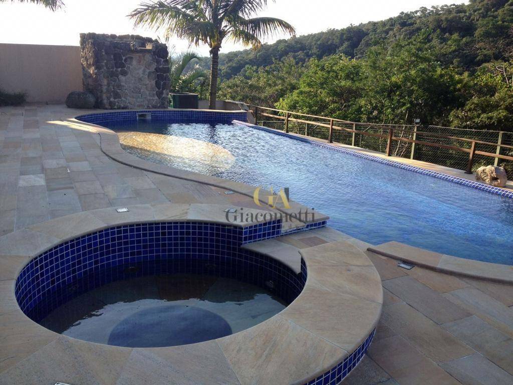 Casa de Condomínio à venda com 5 quartos, 663m² - Foto 15