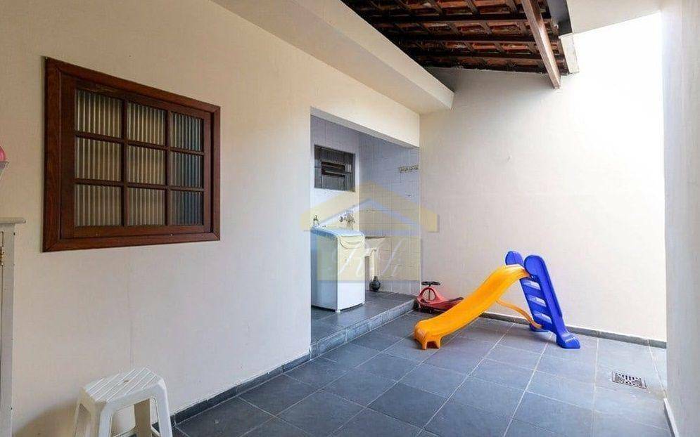 Sobrado à venda com 3 quartos, 154m² - Foto 21