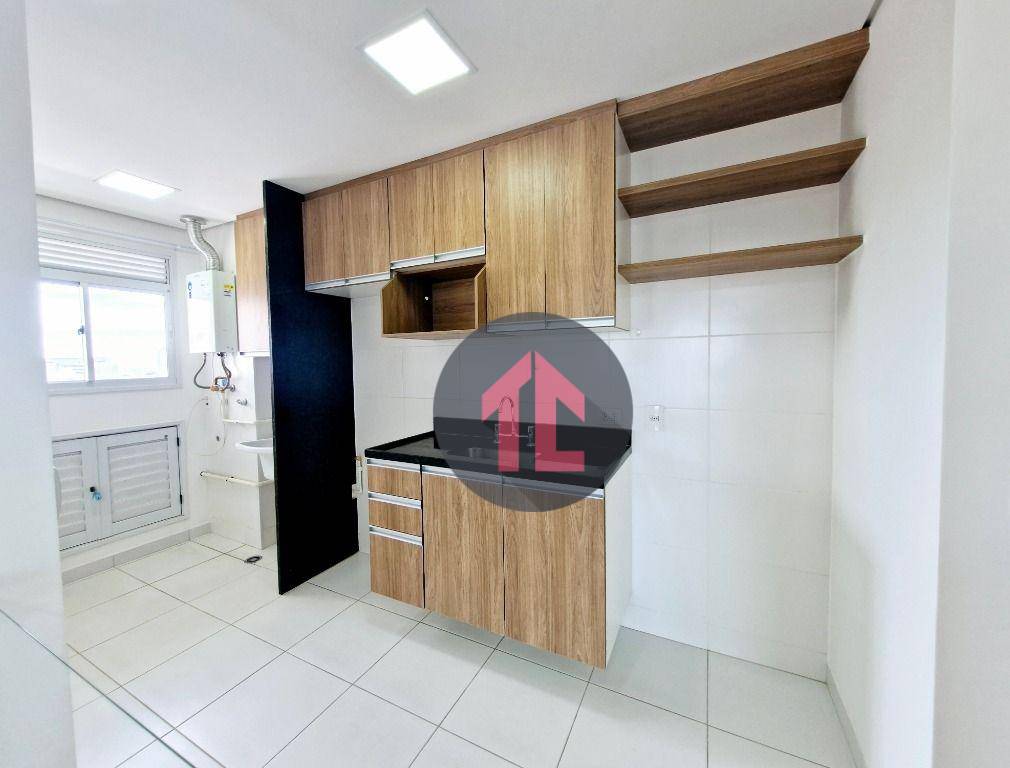 Apartamento para alugar com 2 quartos, 61m² - Foto 7