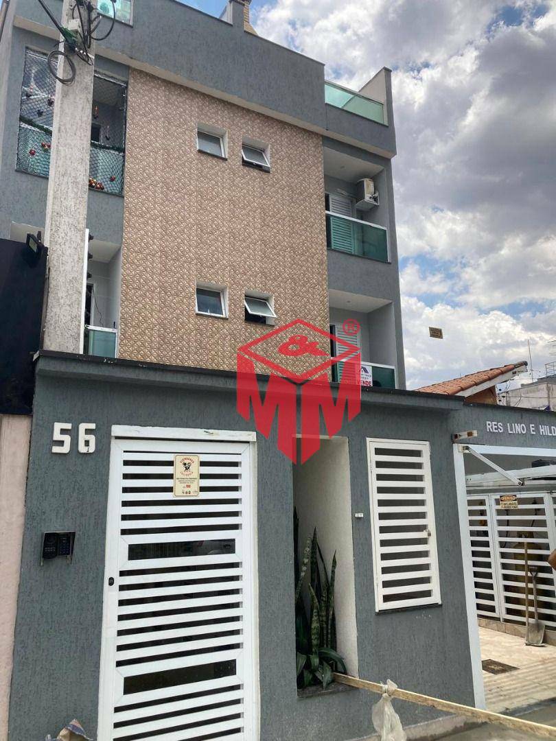 Apartamento à venda com 2 quartos, 70m² - Foto 34