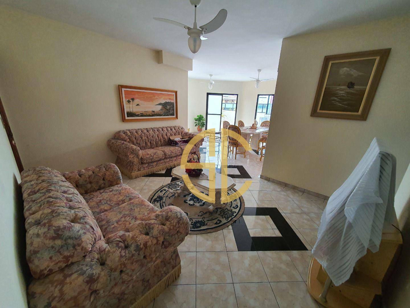 Cobertura à venda com 4 quartos, 230m² - Foto 9