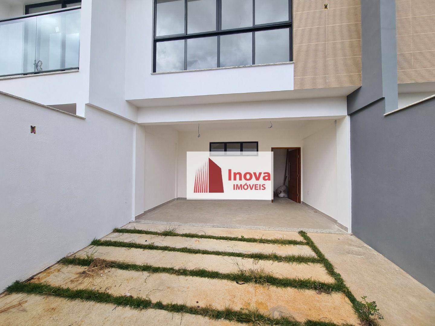 Casa à venda com 3 quartos, 150m² - Foto 3