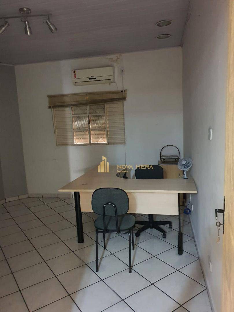 Prédio Inteiro para alugar, 135m² - Foto 3