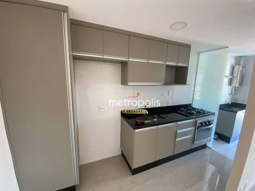 Apartamento para alugar com 2 quartos, 63m² - Foto 10