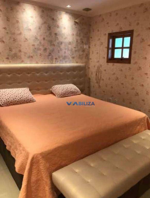 Sobrado à venda com 3 quartos, 207m² - Foto 5